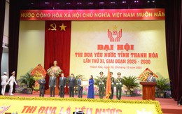 Thi đua là yêu nước – Động lực đưa Thanh Hóa bứt phá trong thời kỳ mới
