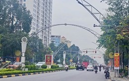 Thanh Hóa triển khai hệ thống camera AI: Bước tiến mới trong quản lý giao thông hiện đại