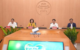 Hà Nội triển khai chương trình "Chung tay vì người nghèo" năm 2025