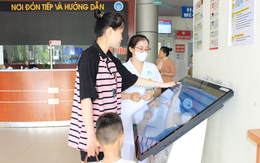 Bắc Ninh tăng tốc chuyển đổi số: Xây dựng hệ thống Y tế thông minh vì sức khoẻ người dân