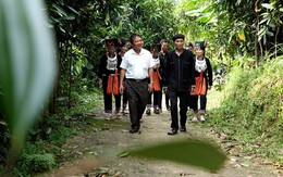 Lào Cai: Các phong trào thi đua yêu nước tạo động lực phát triển vùng đồng bào dân tộc thiểu số