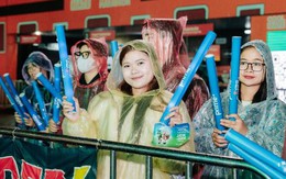 Nhìn lại những khoảnh khắc thăng hoa của dàn sao trong đêm nhạc VPBank Prime Night