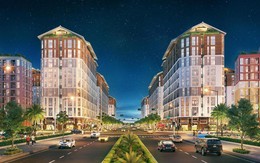 Bộ đôi căn hộ kiến tạo chuẩn sống phồn hoa tại Sun Group Nam Hà Nội