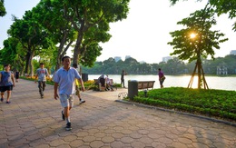 Hà Nội lần đầu tiên góp mặt trong top 5 thành phố hạnh phúc nhất châu Á