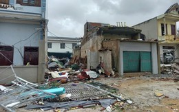 Doanh nghiệp bảo hiểm ước tính chi trả hơn 357 tỷ đồng khắc phục hậu quả bão số 10