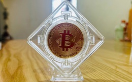 Giá Bitcoin hôm nay 4/10: Vốn hóa thị trường tiền số vượt 4 nghìn tỷ USD