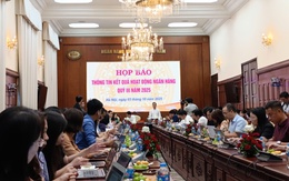 Ngân hàng tích cực triển khai tín dụng hỗ trợ sản xuất, kinh doanh, tiêu dùng và đầu tư