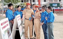 Bắc Ninh quyết liệt xóa ùn tắc, giảm tai nạn giao thông