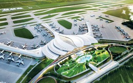 Phương án mới nhất về khai thác chuyến bay ở Tân Sơn Nhất và Long Thành