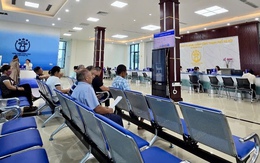 Hà Nội: Thí điểm giải quyết TTHC không phụ thuộc địa giới hành chính