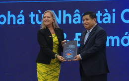World Bank "tặng" Việt Nam một công thức đặc biệt để chinh phục “ván cờ hàng nghìn tỷ USD” trên thế giới