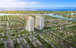 Vì sao Cora Tower được xem là tọa độ kim cương phía Nam Đà Nẵng?