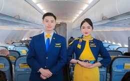 Vietravel Airlines tăng tần suất khai thác cao điểm cuối năm