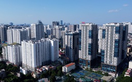 Bộ Xây dựng đề xuất loạt giải pháp kiểm soát giá bất động sản