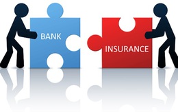 Các ngân hàng tham gia "cuộc đua" mở rộng sang lĩnh vực bảo hiểm