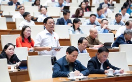 Kiến nghị tăng lương cơ sở ngay từ đầu năm 2026