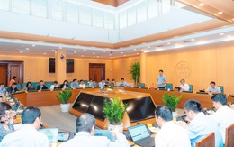 Hà Nội khẳng định cam kết tiên phong thực hiện rà soát, cắt giảm, đơn giản hóa TTHC