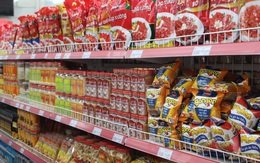 VISSAN giảm giá đến 50% các sản phẩm thiết yếu cho người dân vùng mưa lũ