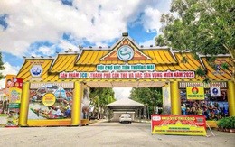 Hơn 400 gian hàng hội tụ tại Hội chợ Xúc tiến thương mại sản phẩm OCOP TP. Cần Thơ và đặc sản vùng miền năm 2025