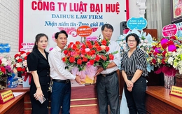 Công ty Luât Đại Huệ - Đối tác tin cậy trong lĩnh vực tư vấn pháp lý