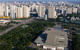 VNREA kiến nghị Hà Nội thận trọng khi điều chỉnh bảng giá đất áp dụng năm 2026