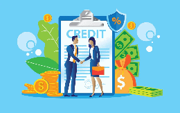 Ngân hàng sẽ kết nối dịch vụ chấm điểm khả tín của C06