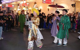 Lễ hội Thiết kế Sáng tạo Hà Nội 2026: Xây dựng hệ sinh thái sáng tạo bền vững cho Thủ đô