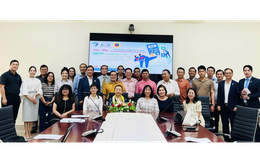 Câu Lạc bộ Doanh nghiệp TP.Hồ Chí Minh: Tổ chức sinh hoạt chuyên đề quý III thiết thực, bổ ích