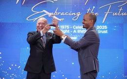 Đưa Việt Nam thành điểm trung chuyển quan trọng của du khách Đông Nam Á – châu Phi