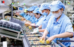 World Bank: Ba hướng chiến lược để Việt Nam chủ động trong chuỗi giá trị bán dẫn