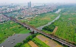 Hà Nội - Hành trình vươn tới trung tâm văn hóa, sáng tạo của khu vực và thế giới