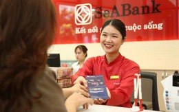 SeABank tiếp tục được Moody’s xếp hạng Ba3