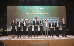 TP.HCM: IR Awards 2025 công bố những doanh nghiệp niêm yết có hoạt động IR tốt nhất 2025