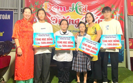 TP.HCM: Phường Phú Thạnh tổ chức Đêm hội Trăng rằm 2025