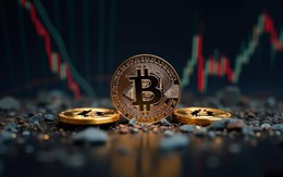 Giá Bitcoin hôm nay 6/10: Bitcoin trở thành tài sản lớn thứ 7 thế giới
