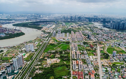 Dự kiến hoàn thành kết nối dữ liệu cho khoảng 50 triệu thửa đất trong năm 2025