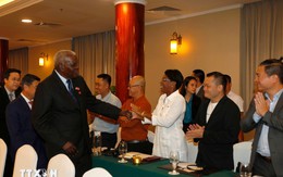 Cuba đưa ra “đặc quyền” chưa từng có trong một lĩnh vực cho doanh nghiệp Việt Nam
