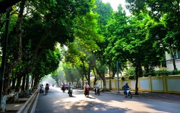 Hà Nội triển khai xây dựng các khu phát triển thương mại và văn hóa