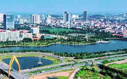 Bắc Ninh rà soát các xã có tiêu chí tiệm cận lên phường