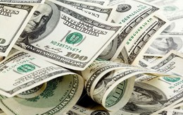 Tỷ giá USD hôm nay 6/10: Tỷ giá trung tâm giảm phiên đầu tuần