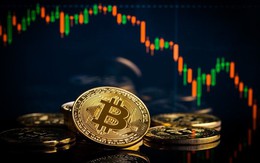 Giá Bitcoin hôm nay 6/10: Giá trị vốn hóa gần bằng bạc