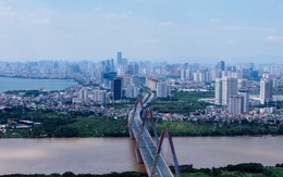 Hà Nội: Khẳng định vị thế là điểm đến hấp dẫn, bến đỗ an toàn của dòng vốn quốc tế