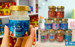 Phát hiện sản phẩm yến chưng đường ăn kiêng có hàm lượng đường cao gấp 5,48 lần so với mức công bố