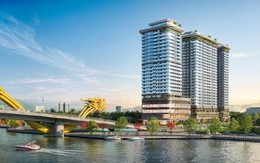 Đà Nẵng đón sóng IFC, bất động sản biểu tượng cất cánh