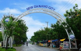 Đà Nẵng lập Tổ công tác giải quyết tranh chấp tại dự án New Danang City