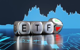 Các quỹ ETF lại rút ròng khỏi thị trường chứng khoán Việt Nam