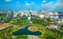 Điều chỉnh Quy hoạch tổng thể quốc gia thời kỳ 2021 - 2030, tầm nhìn đến năm 2050