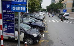 Hà Nội: Đề xuất nhiều ưu đãi cho nhà đầu tư bến, bãi đỗ xe, tháo gỡ điểm nghẽn hạ tầng giao thông