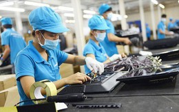 9 tháng, vốn FDI vào Việt Nam đạt 28,54 tỷ USD