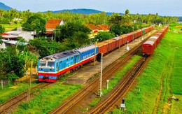 Loạt dự án đường sắt trọng điểm hưởng lợi nhờ sửa đổi Luật Đầu tư (thay thế)